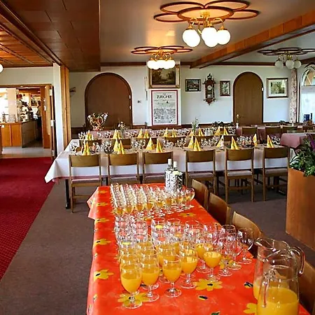 Hulfteggpass Mühlrüti