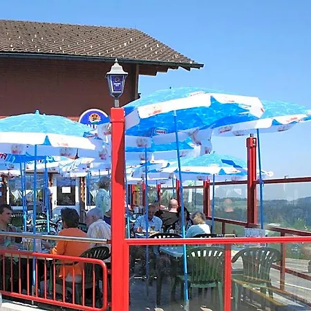 Hulfteggpass Mühlrüti