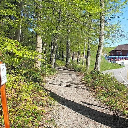 فندق Hulfteggpass