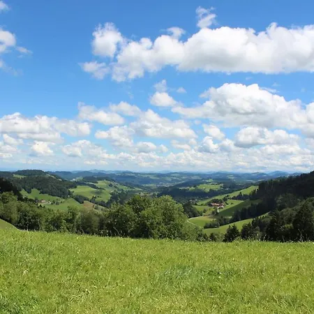 فندق Hulfteggpass Mühlrüti