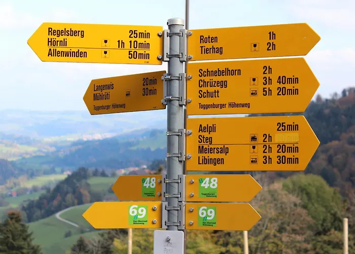 Hotel Hulfteggpass *