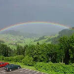 Hulfteggpass Отель
