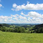 Отель Hulfteggpass Muhlruti