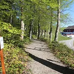 Отель Hulfteggpass Muhlruti