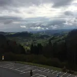 Hulfteggpass Отель *