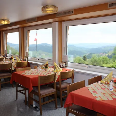 Hulfteggpass * Mühlrüti
