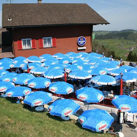 Hotel Hulfteggpass