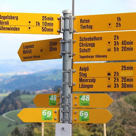 Hotel Hulfteggpass *