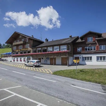 Hulfteggpass