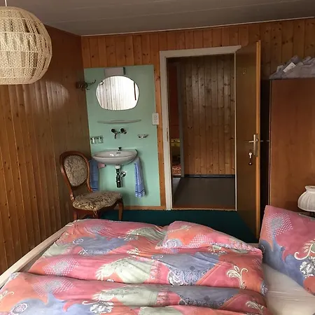 Hulfteggpass Hotel