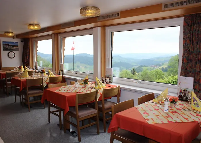 Hulfteggpass * Mühlrüti