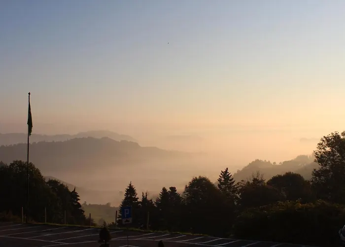 Hulfteggpass * Mühlrüti